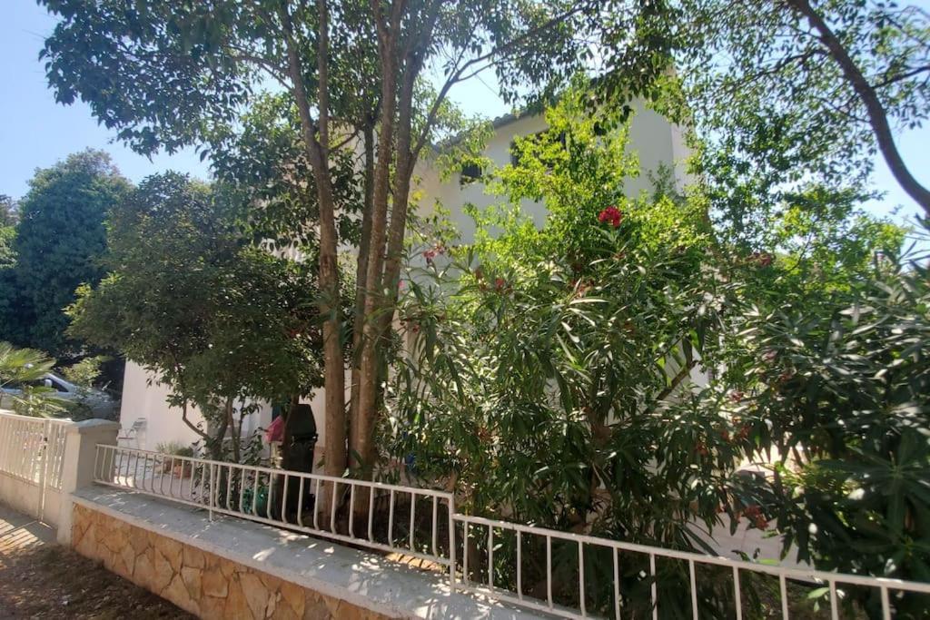 Casa Blanca, Biograd Na Moru Apartment Exterior foto