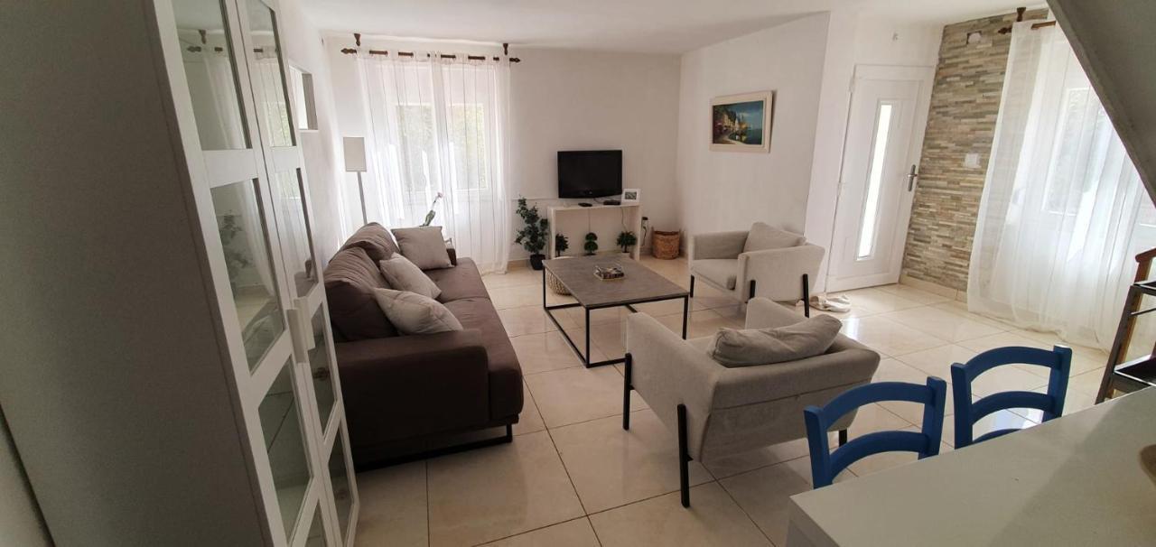 Casa Blanca, Biograd Na Moru Apartment Exterior foto