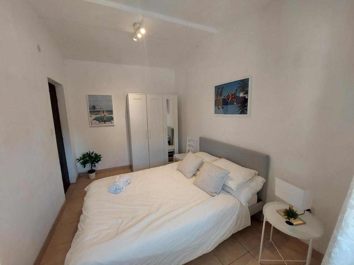 Casa Blanca, Biograd Na Moru Apartment Exterior foto
