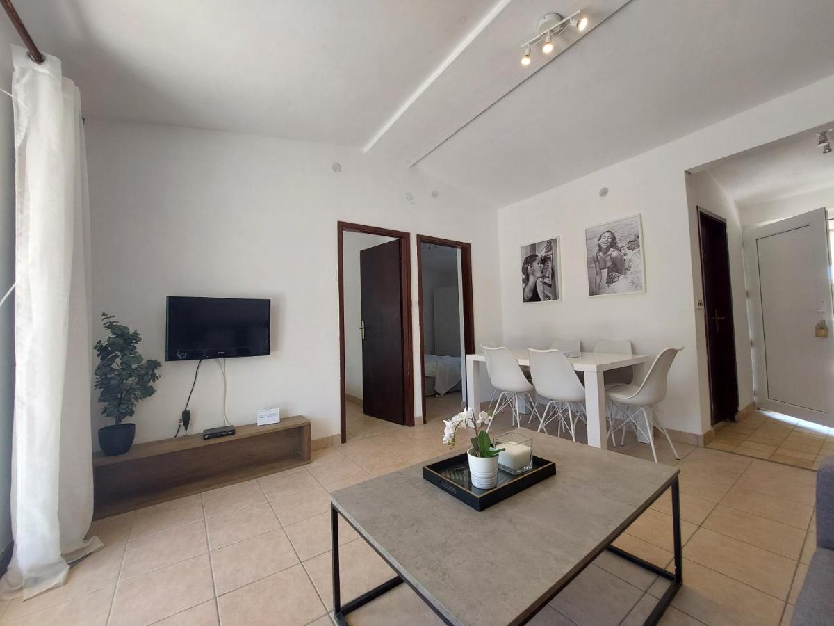 Casa Blanca, Biograd Na Moru Apartment Exterior foto