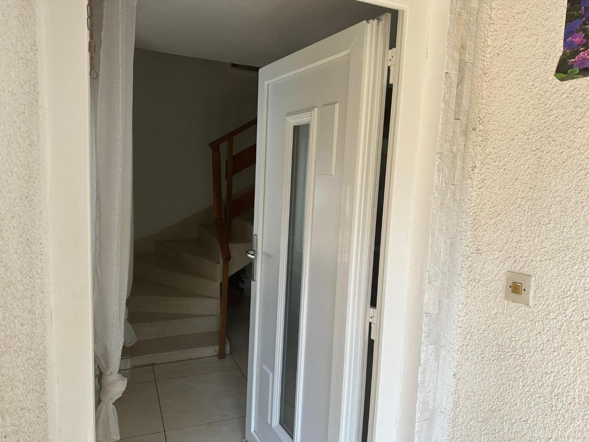 Casa Blanca, Biograd Na Moru Apartment Exterior foto