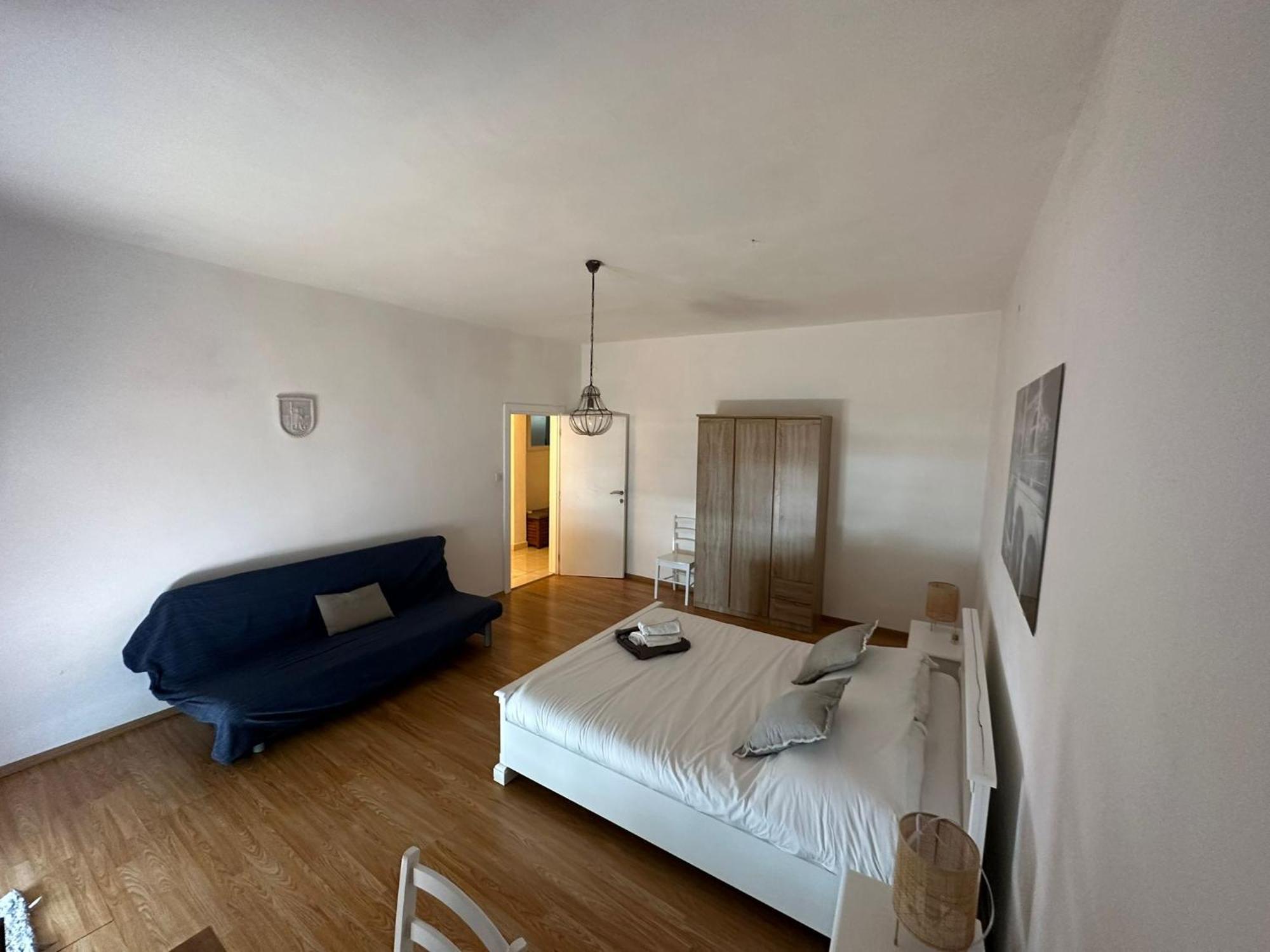 Casa Blanca, Biograd Na Moru Apartment Exterior foto